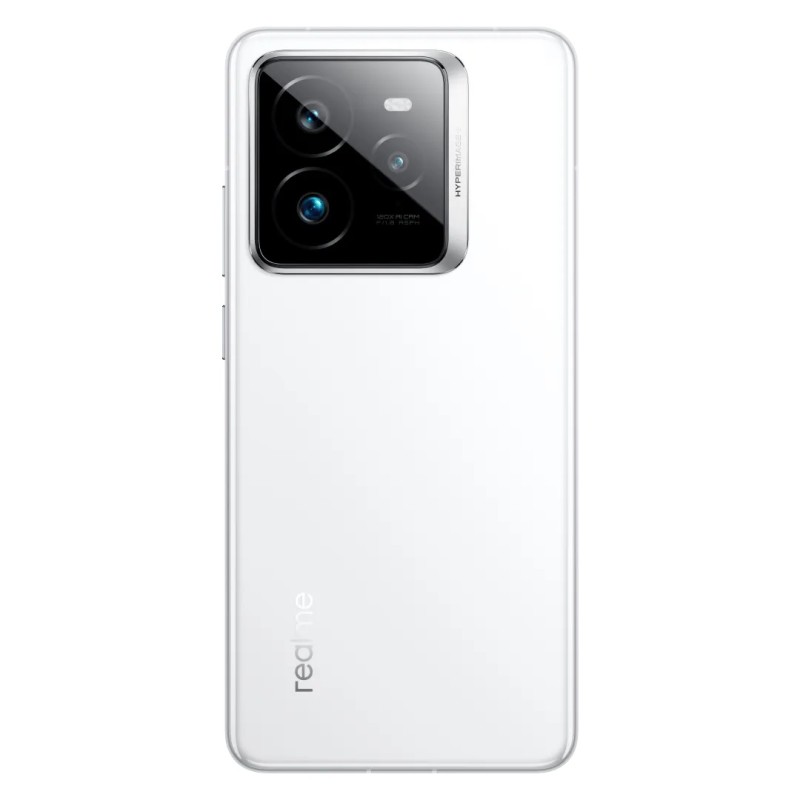 Realme GT 7 Pro 12 GB + 256 GB Blanco