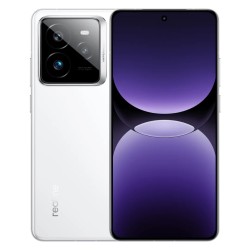 Realme GT 7 Pro 12 GB + 512 GB Blanco