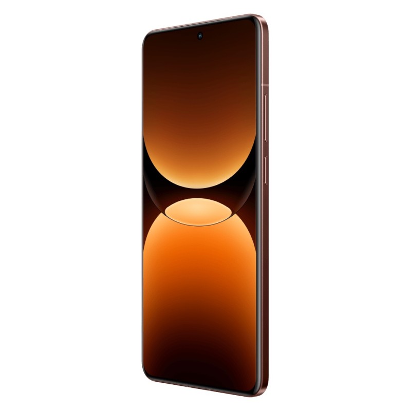 Realme GT 7 Pro 12GB+512GB Pomarańczowy