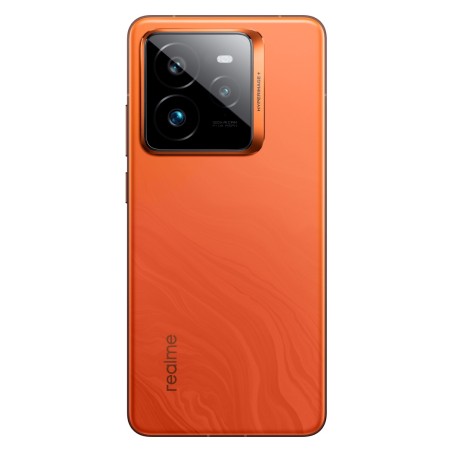 Realme GT 7 Pro 16GB+512GB Pomarańczowy