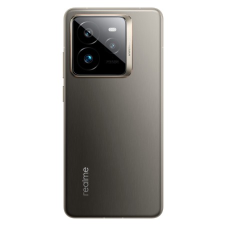 Realme GT 7 Pro 16GB+256GB Szary Tytan