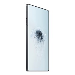 Nubia Red Magic 10 Pro Plus 16GB+512GB Przezroczysty