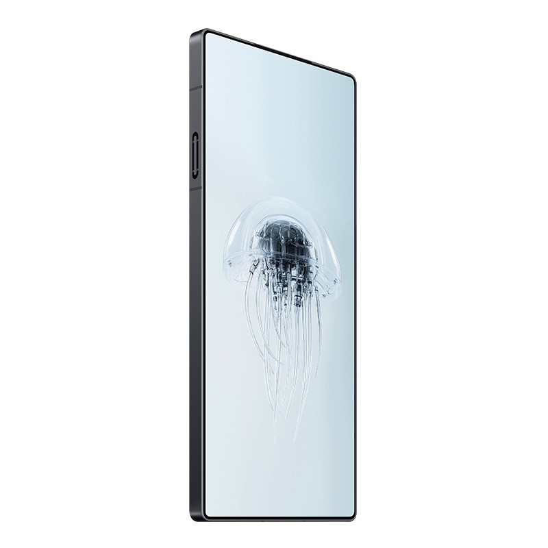 Nubia Red Magic 10 Pro Plus 16GB+512GB Przezroczysty