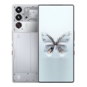 Nubia Red Magic 10 Pro 12GB+512GB Argento