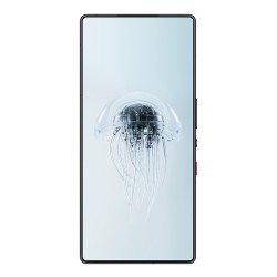 Nubia Red Magic 10 Pro Plus 16GB+512GB Przezroczysty