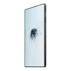 Nubia Red Magic 10 Pro Plus 16GB+512GB Przezroczysty