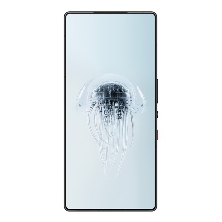 Nubia Red Magic 10 Pro 12GB+512GB Przezroczysty