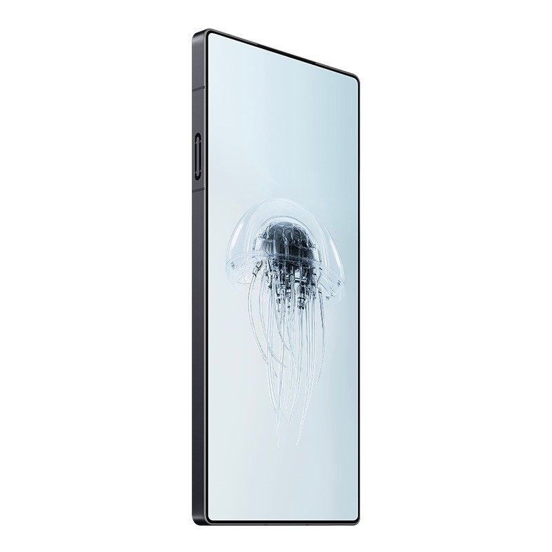 Nubia Red Magic 10 Pro 12GB+256GB Czarny