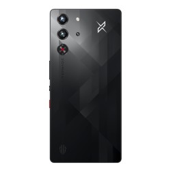 Nubia Red Magic 10 Pro 12 Go + 256 Go Noir