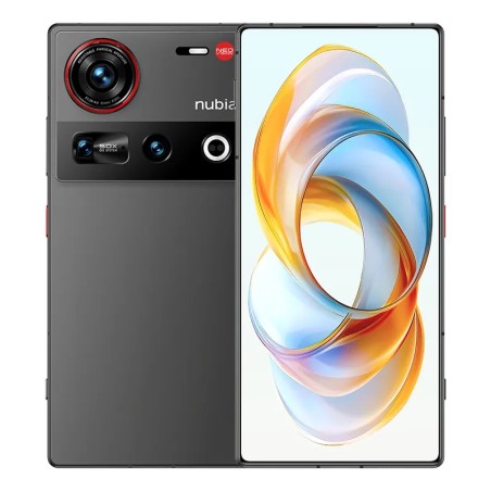 Nubia Z70 Ultra 24GB+1TB Czarny