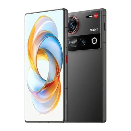Nubia Z70 Ultra 24GB+1TB Czarny