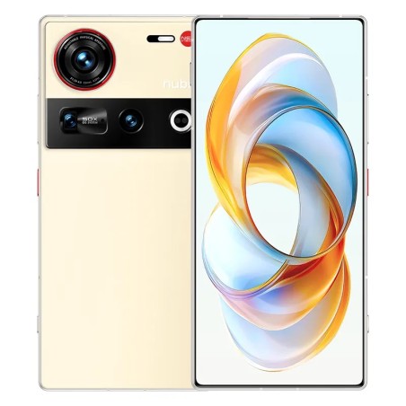 Nubia Z70 Ultra 16GB+1TB Złoty