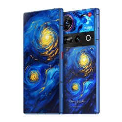 Nubia Z70 Ultra 16GB+1TB Gwiaździste Niebo