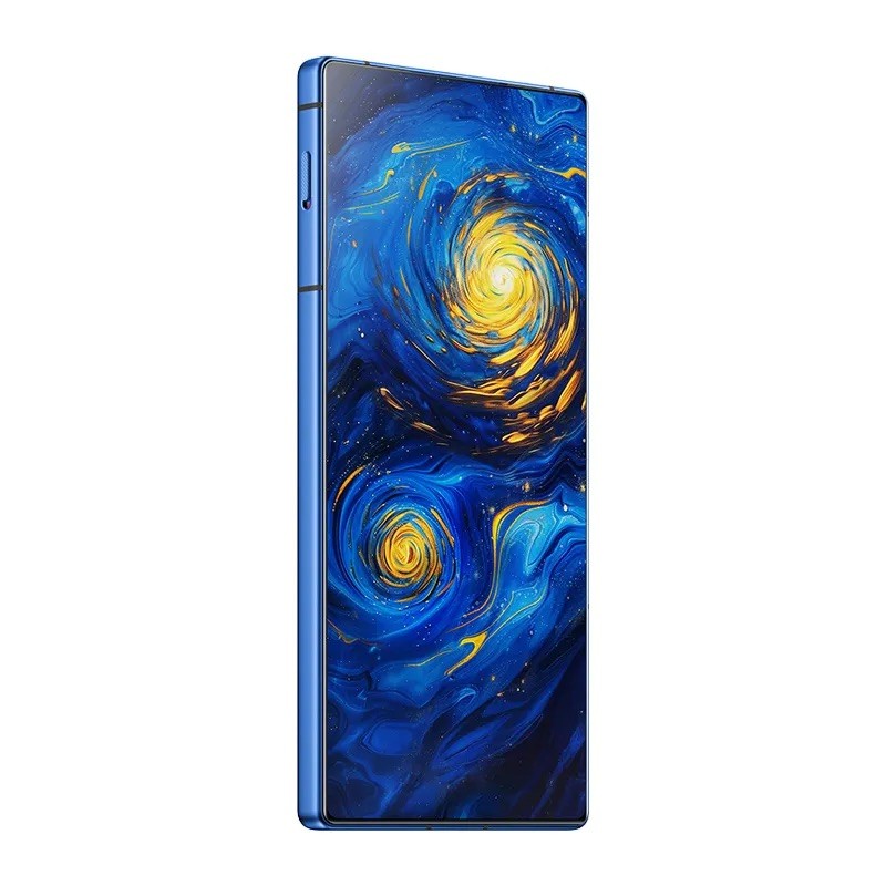Nubia Z70 Ultra 16GB+1TB Gwiaździste Niebo