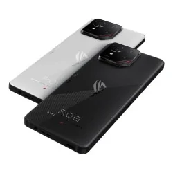 ASUS Rog Phone 9 12GB+512GB Biały