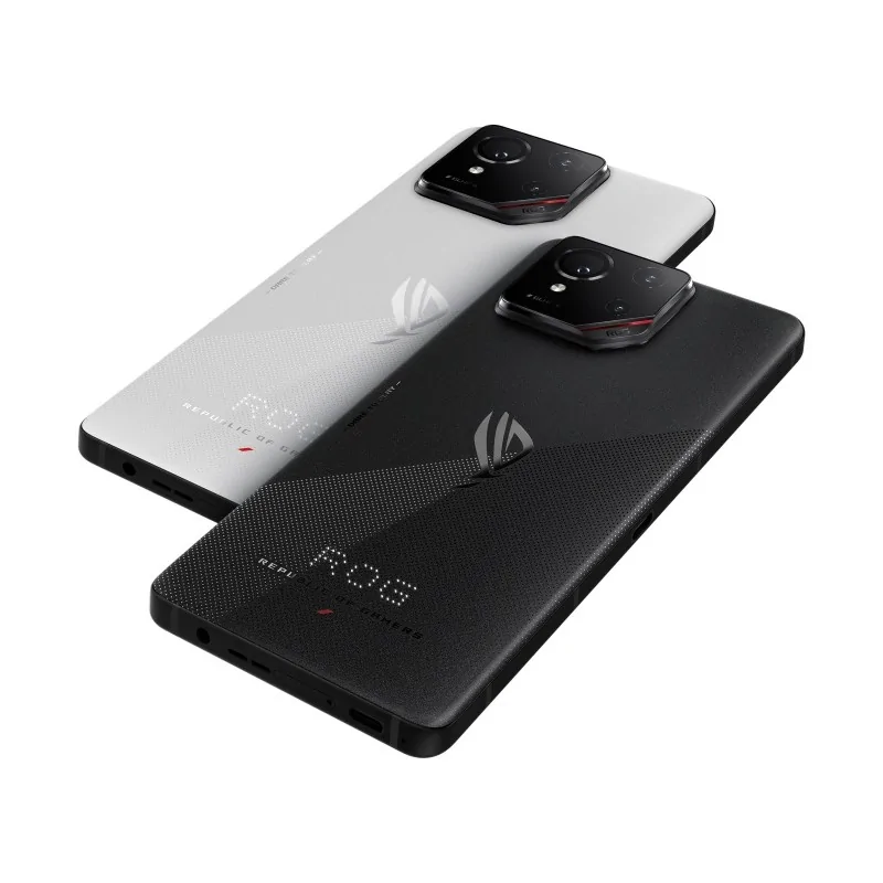 ASUS Rog Phone 9 12GB+512GB Biały