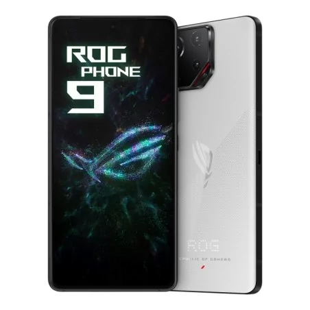 ASUS Rog Phone 9 12GB+512GB Biały