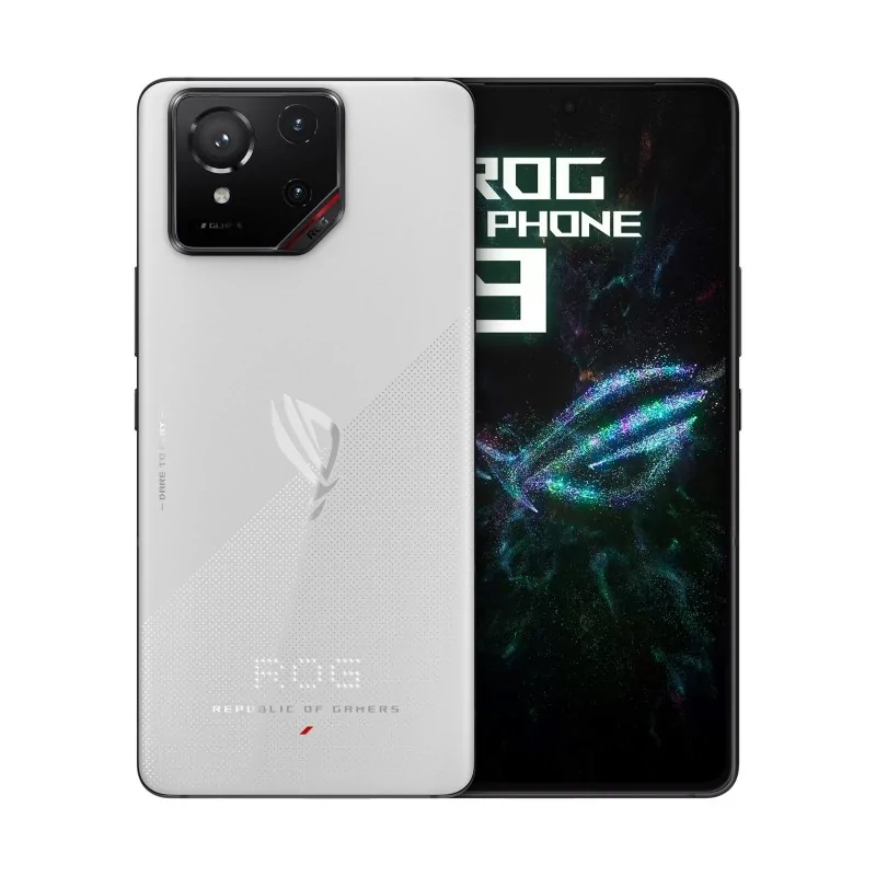 ASUS Rog Phone 9 12GB+512GB Biały