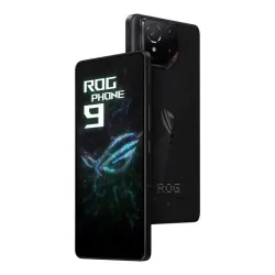ASUS Rog Phone 9 12GB+512GB Schwarz