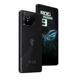 ASUS Rog Phone 9 12GB+512GB Schwarz