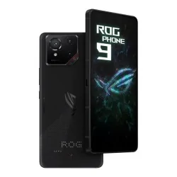 ASUS Rog Phone 9 12GB+512GB Schwarz