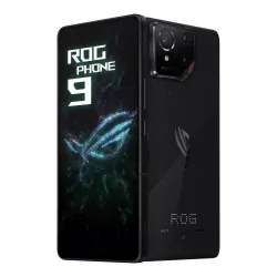 ASUS Rog Phone 9 12GB+512GB Schwarz