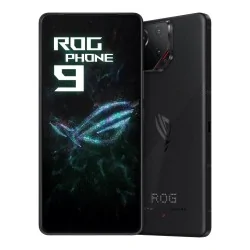 ASUS Rog Phone 9 12GB+512GB Schwarz
