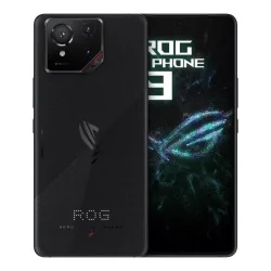 ASUS Rog Phone 9 12GB+512GB Schwarz