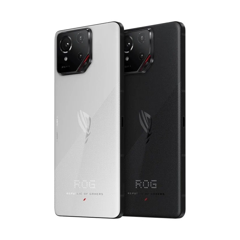 ASUS Rog Phone 9 12GB+512GB Schwarz