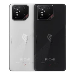 ASUS Rog Phone 9 12GB+512GB Schwarz