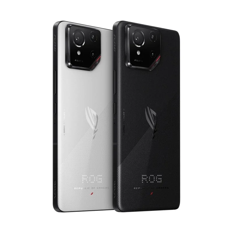 ASUS Rog Phone 9 12GB+512GB Schwarz