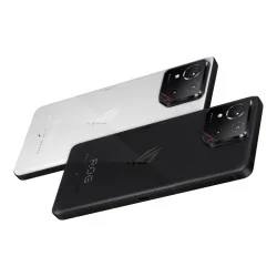 Teléfono ASUS Rog 9 12 GB + 256 GB Blanco