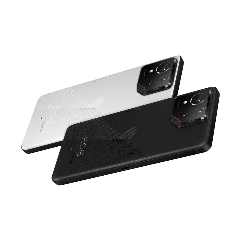 Teléfono ASUS Rog 9 12 GB + 256 GB Blanco