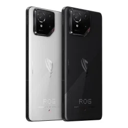 ASUS Rog Phone 9 12GB+256GB Biały