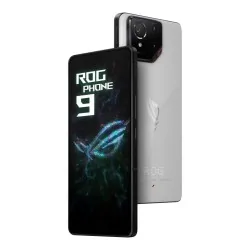Teléfono ASUS Rog 9 12 GB + 256 GB Blanco