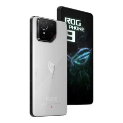 Teléfono ASUS Rog 9 12 GB + 256 GB Blanco