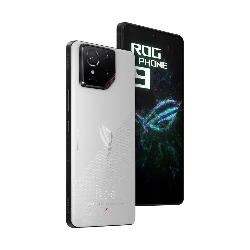 Teléfono ASUS Rog 9 12 GB + 256 GB Blanco