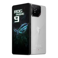 Teléfono ASUS Rog 9 12 GB + 256 GB Blanco