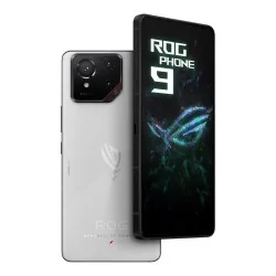 Teléfono ASUS Rog 9 12 GB + 256 GB Blanco