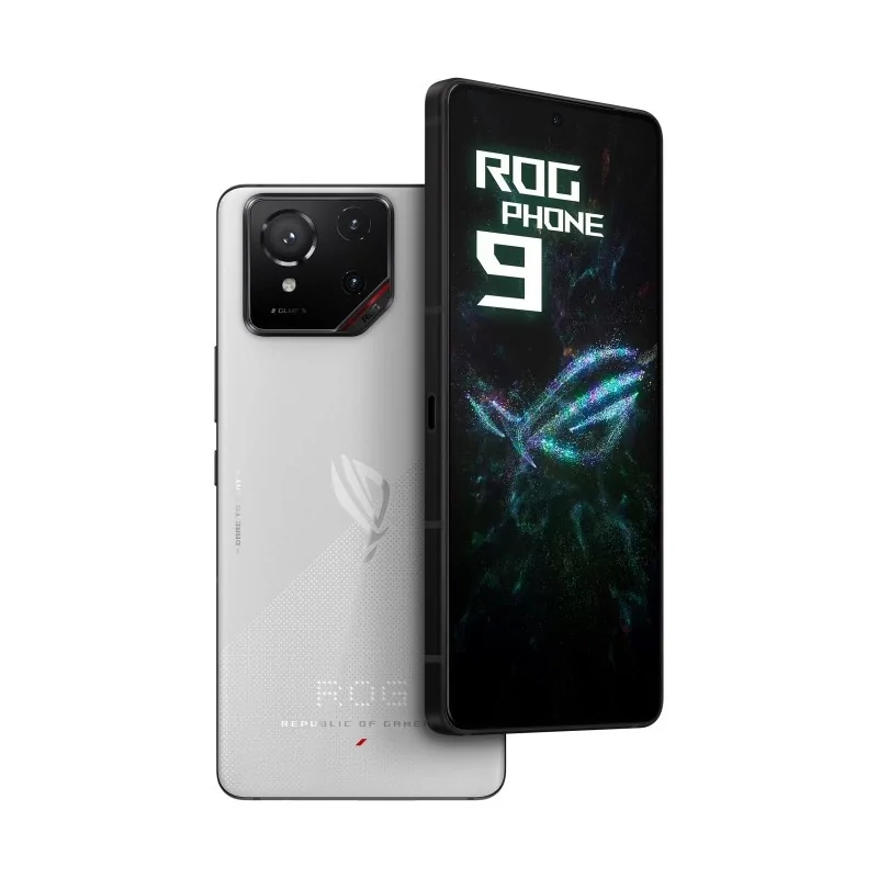 Teléfono ASUS Rog 9 12 GB + 256 GB Blanco