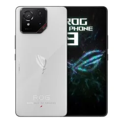 Teléfono ASUS Rog 9 12 GB + 256 GB Blanco