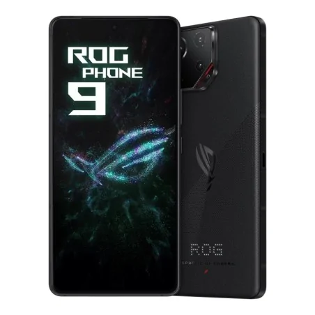 ASUS Rog Phone 9 12GB+256GB Czarny