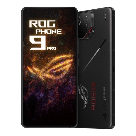 ASUS Rog Phone 9 Pro 16GB+512GB Czarny