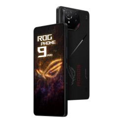 ASUS Rog Phone 9 Pro 24GB+1TB z chłodnicą Czarny