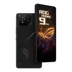 ASUS Rog Phone 9 Pro 24GB+1TB z chłodnicą Czarny