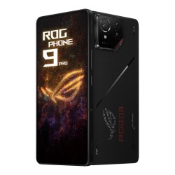 ASUS Rog Phone 9 Pro 24GB+1TB with cooler Black