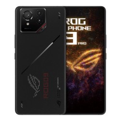 ASUS Rog Phone 9 Pro 24 Go + 1 To avec refroidisseur Noir