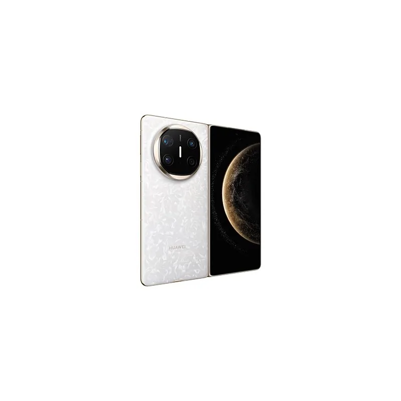 HUAWEI Mate X6 HARMONYOS NEXT Pioneer Edition 12GB+512GB Bianco