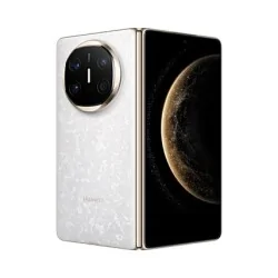 HUAWEI Mate X6 HARMONYOS NEXT Pioneer Edition 12GB+512GB Bianco