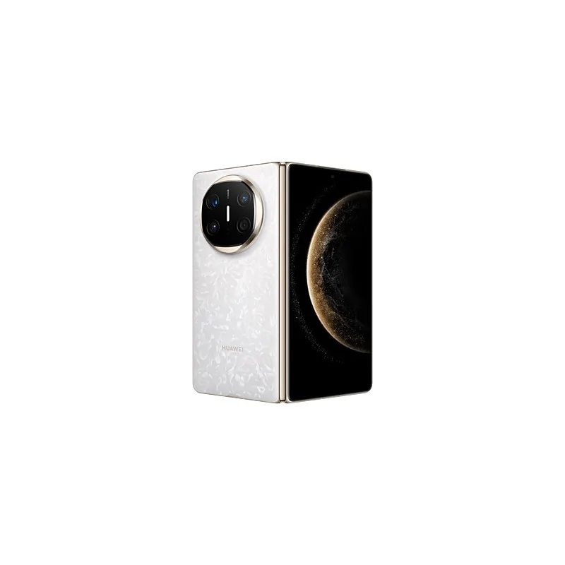 HUAWEI Mate X6 HARMONYOS NEXT Pioneer Edition 12GB+512GB Bianco